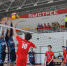 «Школьная волейбольная лига» — уникальный проект для учащихся района - Козловский район
