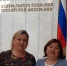На ежегодной встрече в Москве - Козловский район