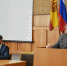 Продолжается работа по регулированию численности безнадзорных животных - Козловский район