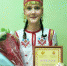 Ученица Козловской средней школы №3 Дарья Моранькова - обладательница Гран-При XXIV Всероссийского фестиваля-конкурса «Кĕмĕл сасă» - Козловский район