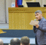 Жители республики смогут предложить свои инициативы в Комплексную программу развития Чувашии до 2030 года - Козловский район
