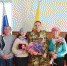 Участник специальной военной операции Александр Магусев награжден медалью «За отвагу» - Козловский район