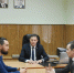 Обсуждены вопросы развития мас-рестлинга в Козловском муниципальном округе - Козловский район