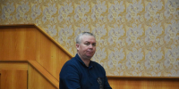 На повестке - вопросы обеспечения пожарной безопасности в период подготовки и проведения новогодних и рождественских мероприятий - Козловский район