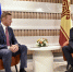 Глава Чувашии провел встречу с министром транспорта России - Козловский район