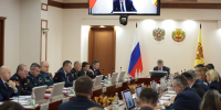 Надо разработать типовые решения по созданию исправительных центров в республике - Козловский район
