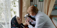 «ФАП – центр притяжения здоровья». Новая инициатива Главы Чувашии Олега Николаева - Козловский район