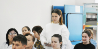 18 июня в Козловском муниципальном округе пройдет Единый информационный день - Козловский район